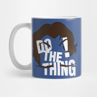 Do the Thing! Mug